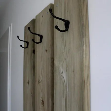 Apartman Landzicht Woubrugge