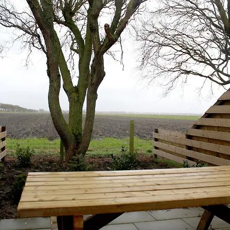 Apartman Landzicht *