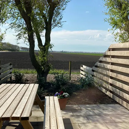 Landzicht Apartman *