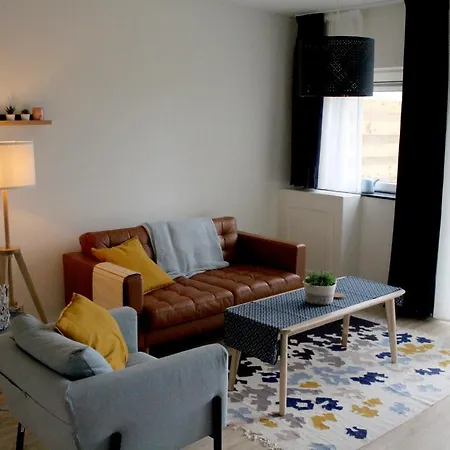 Apartment Landzicht