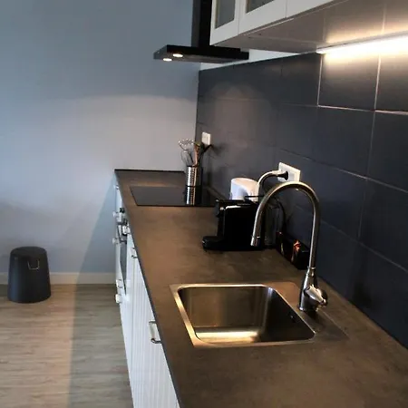 Landzicht Appartamento