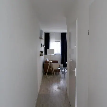 Apartment Landzicht
