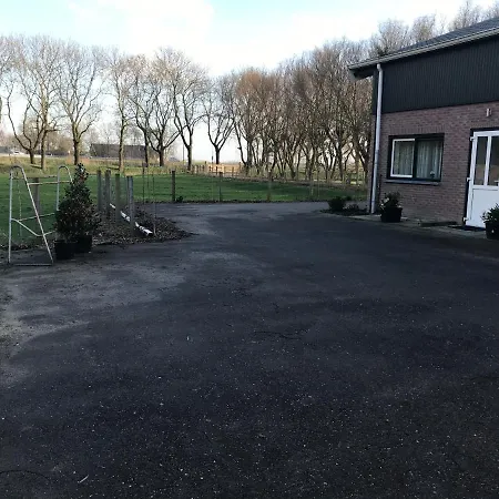 Landzicht Апартаменты