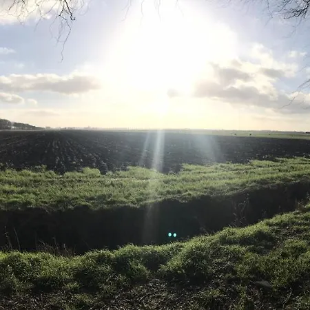 Landzicht
