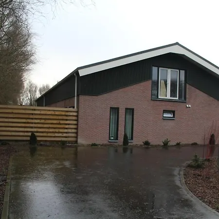 Landzicht Apartment
