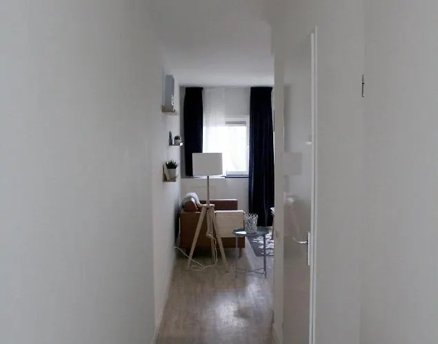 Апартаменты Landzicht