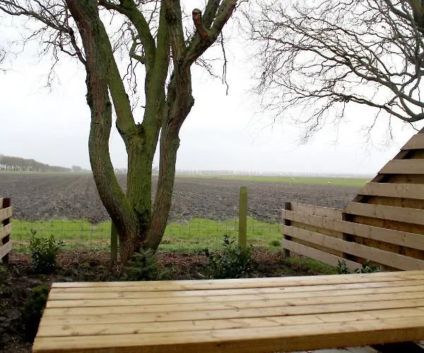 Апартаменты Landzicht *