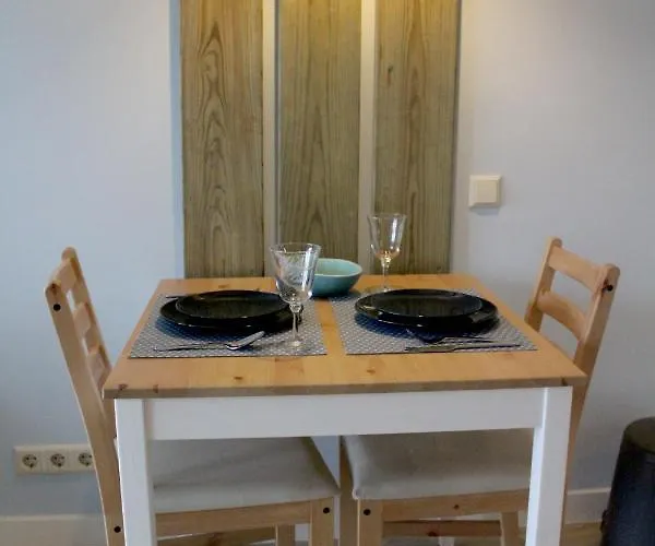 Апартаменты Landzicht