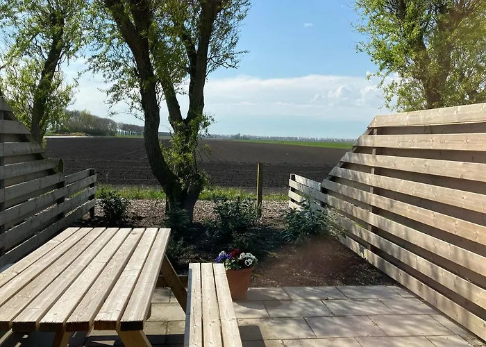 Landzicht Апартаменты *